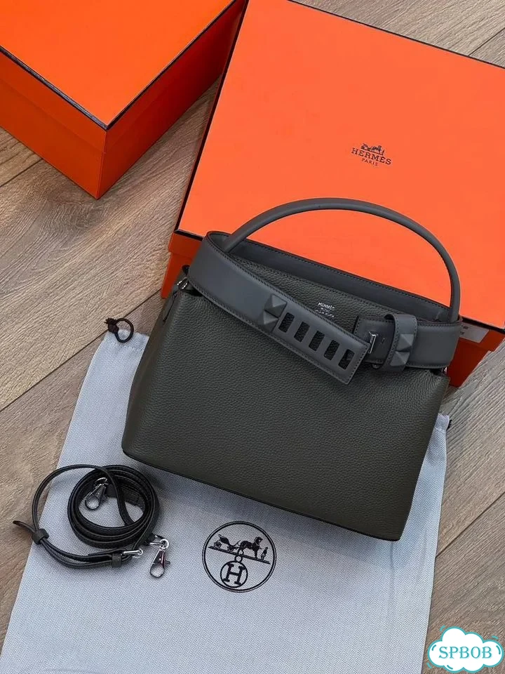 Сумка женская брендовая Hermes фото 3