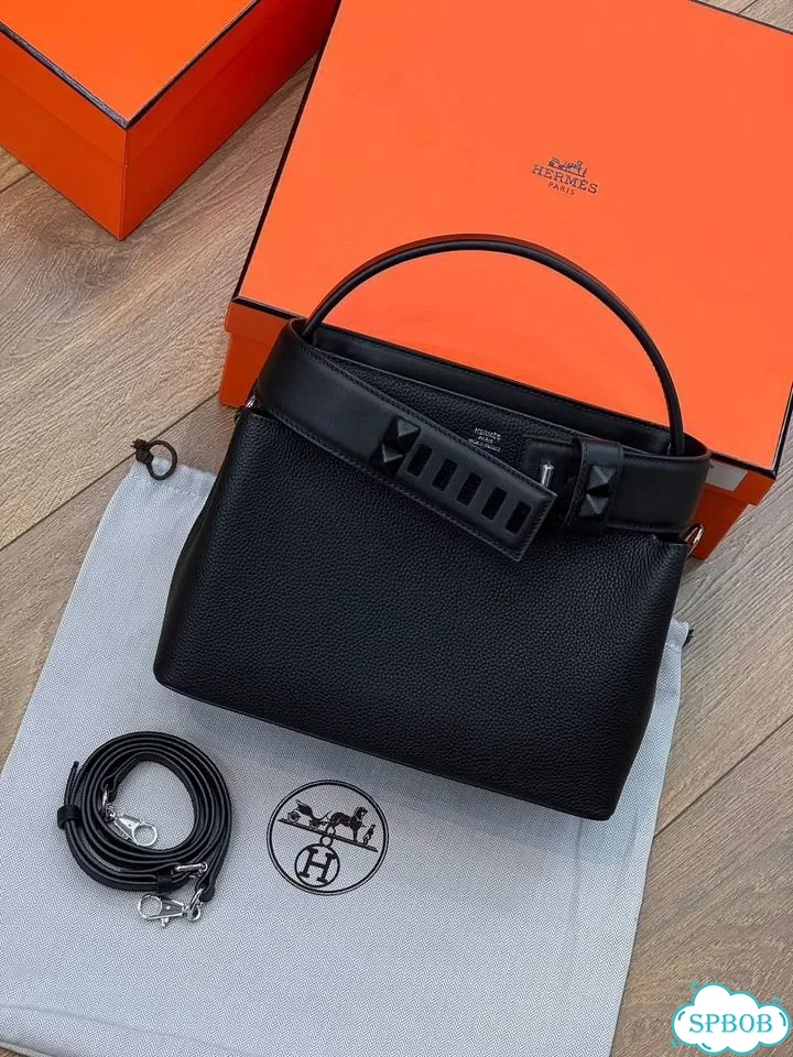 Сумка женская брендовая Hermes фото 4