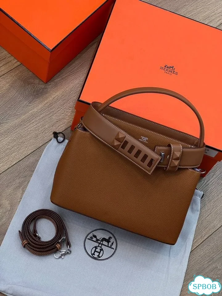 Сумка женская брендовая Hermes фото 6