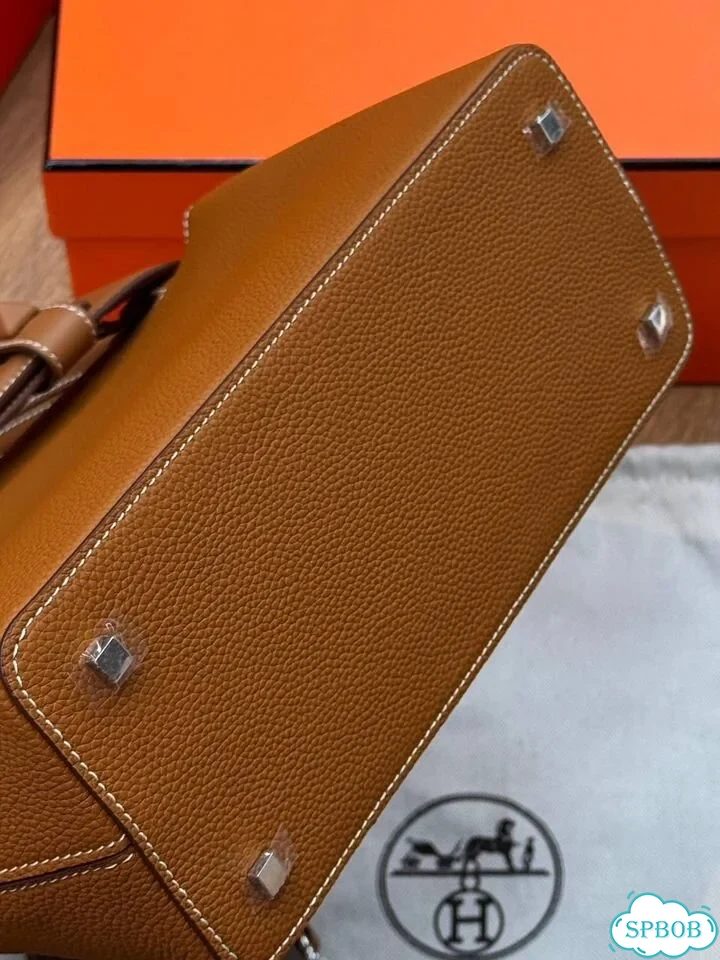 Сумка женская брендовая Hermes фото 7