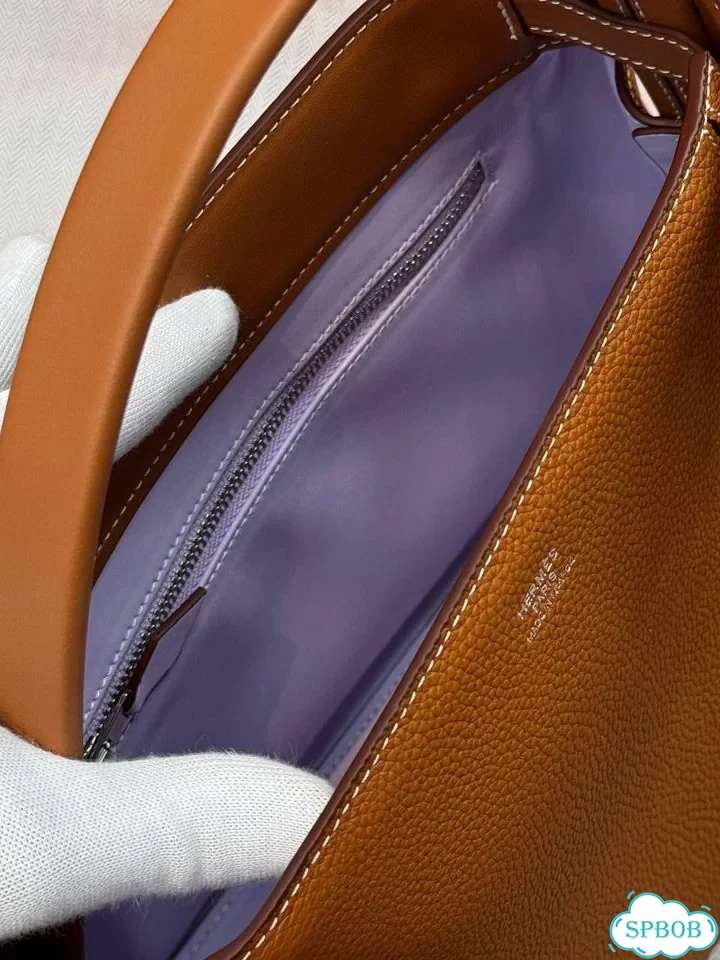 Сумка женская брендовая Hermes фото 9