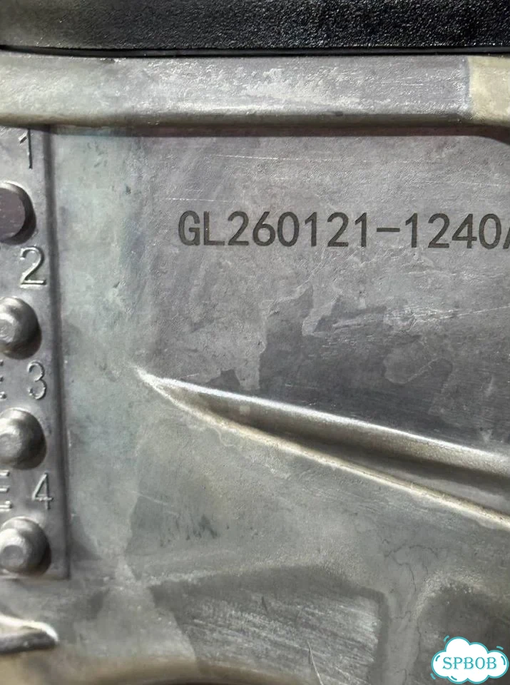 Двигатель G4KD 2.0 л для Hyundai Sonata / ix35 / T фото 8