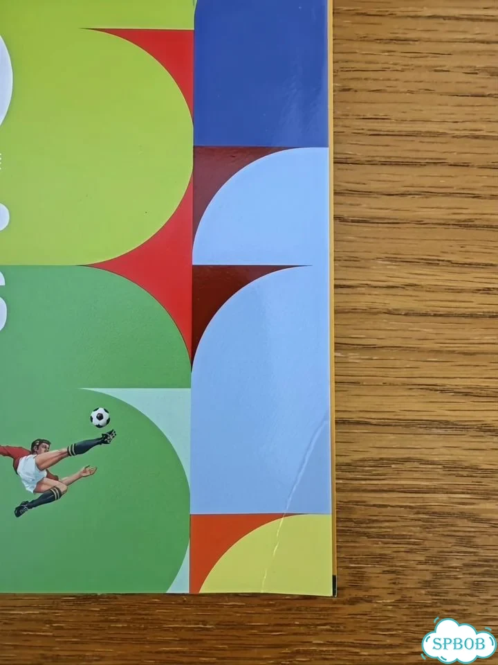 Наклейки и альбом Panini FIFA World Cup 2026 фото 4