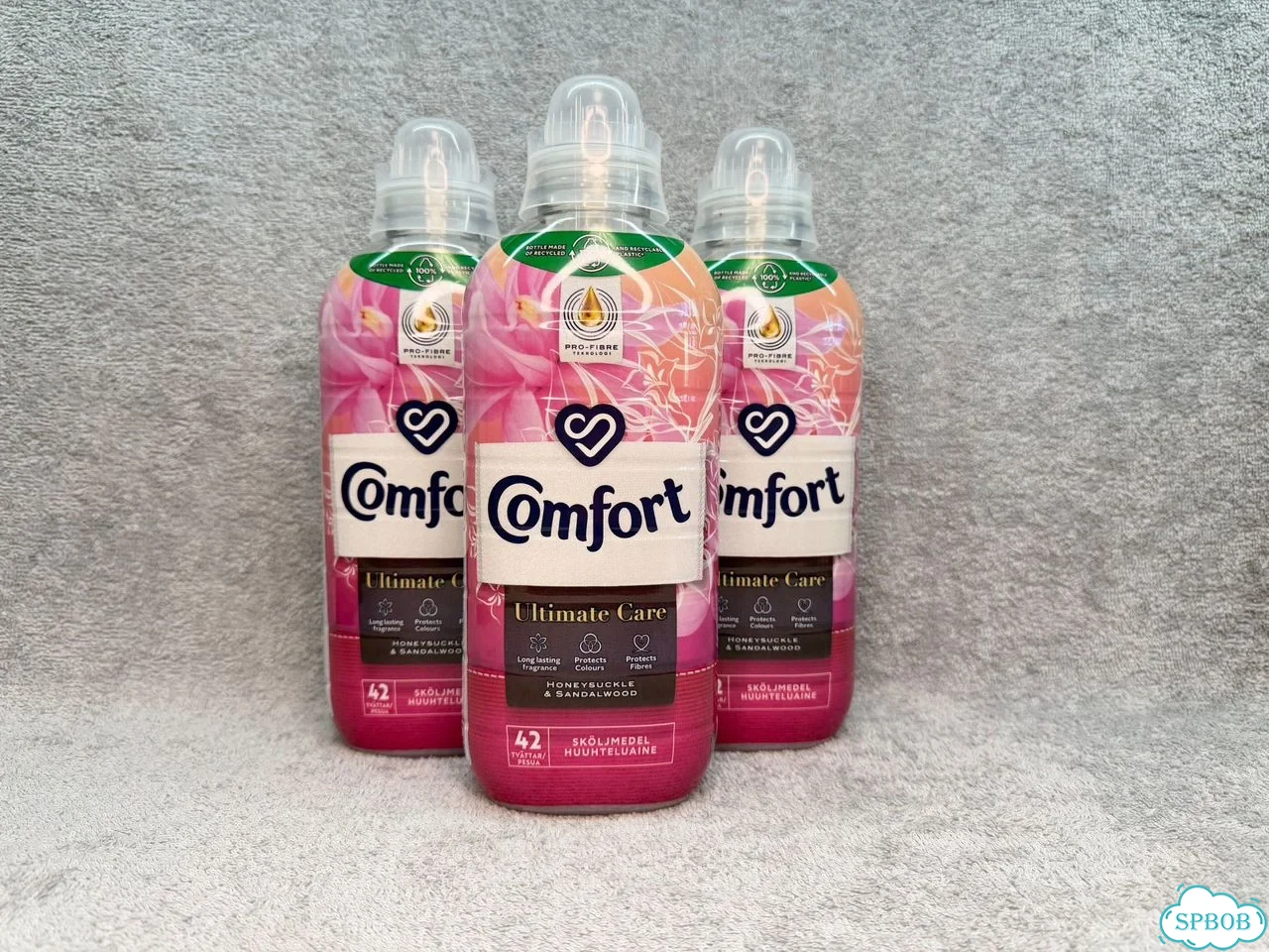 Comfort Ultimate 762 мл из Финляндии фото 1