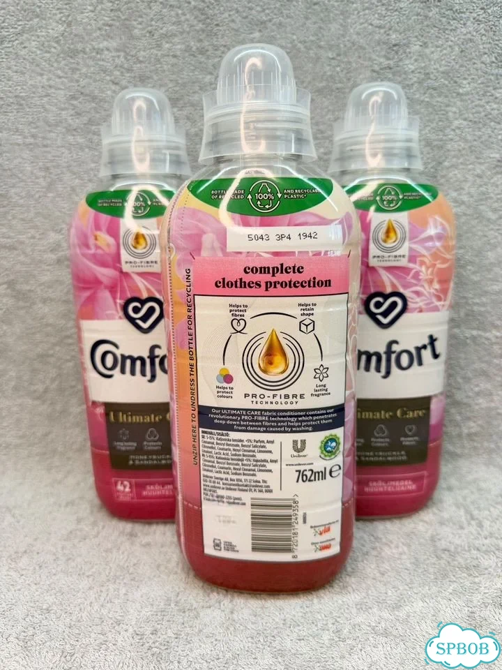 Comfort Ultimate 762 мл из Финляндии фото 2