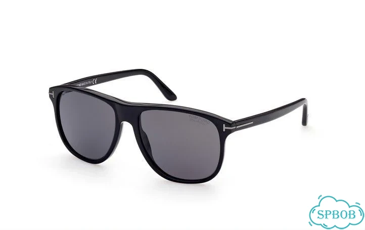 Солнцезащитные очки мужские Tom Ford фото 1