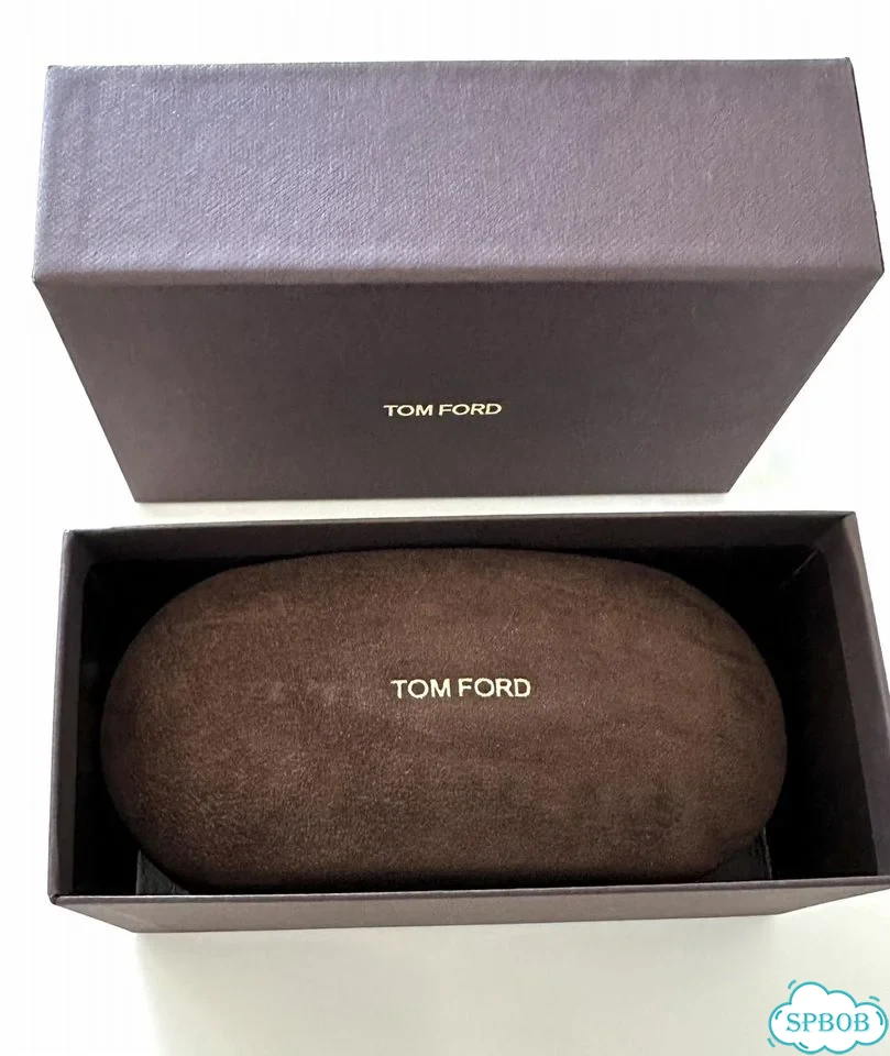 Солнцезащитные очки мужские Tom Ford фото 6