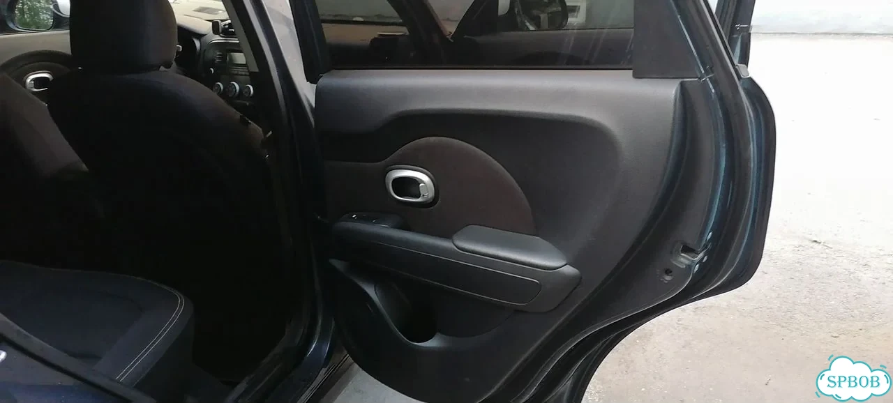 Kia Soul 1.6 AT, 2015, 171 951 км фото 14