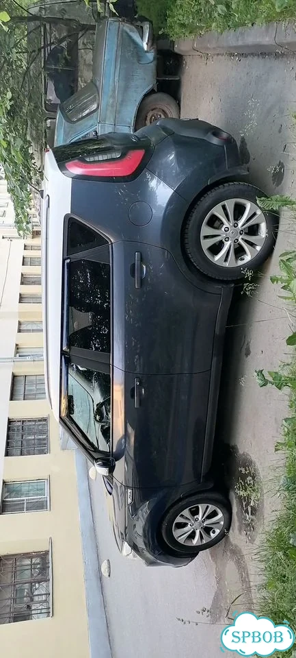 Kia Soul 1.6 AT, 2015, 171 951 км фото 19