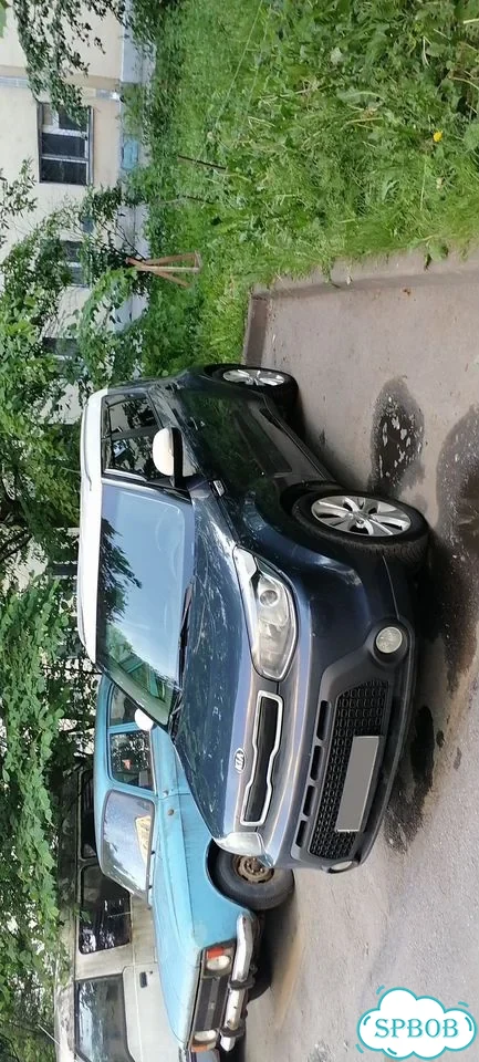 Kia Soul 1.6 AT, 2015, 171 951 км фото 21