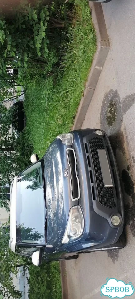 Kia Soul 1.6 AT, 2015, 171 951 км фото 22