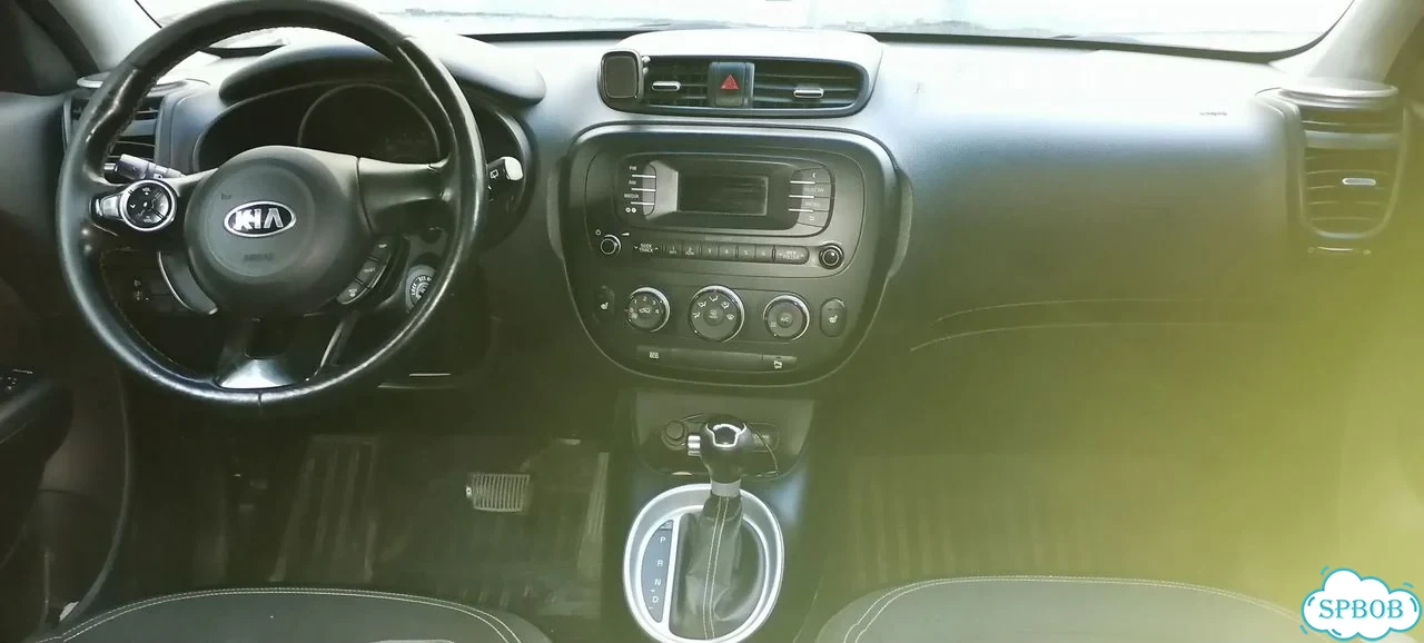 Kia Soul 1.6 AT, 2015, 171 951 км фото 24