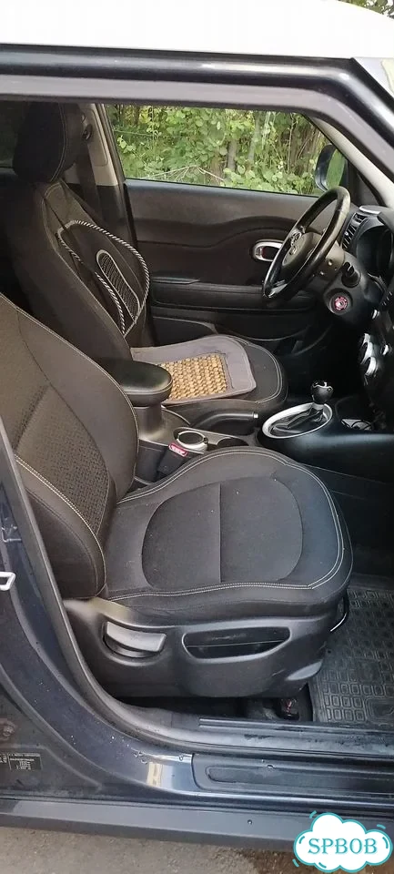 Kia Soul 1.6 AT, 2015, 171 951 км фото 28