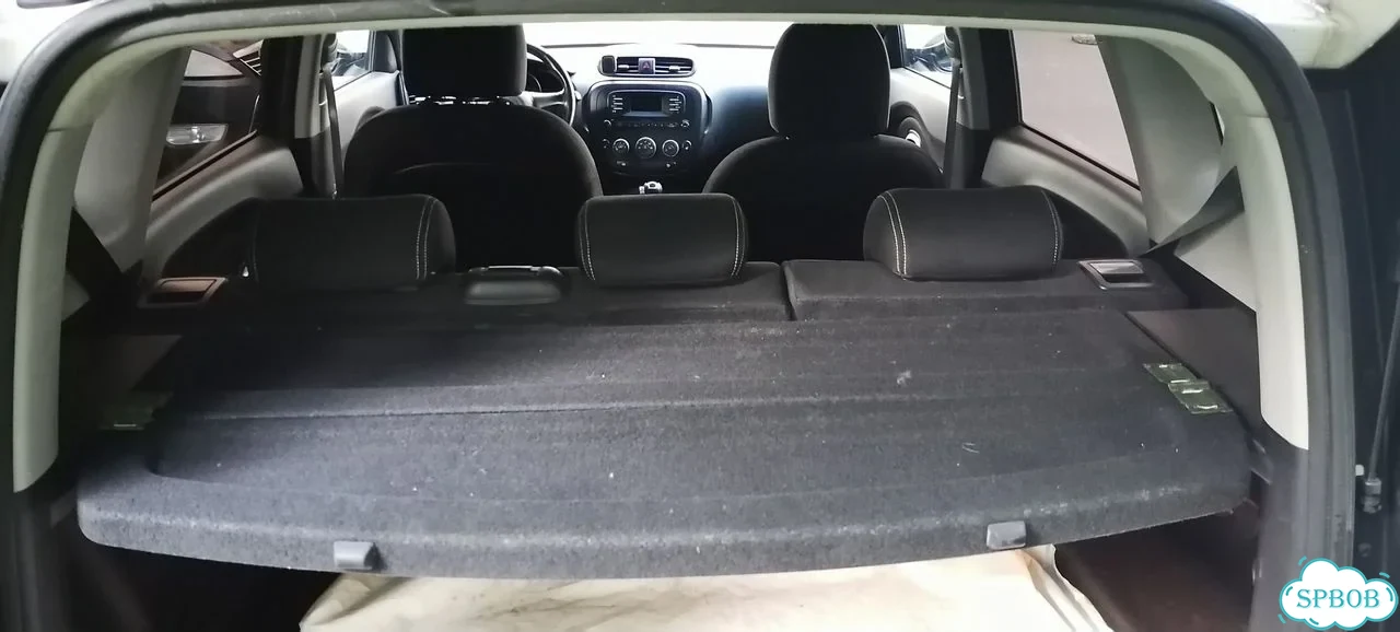 Kia Soul 1.6 AT, 2015, 171 951 км фото 29