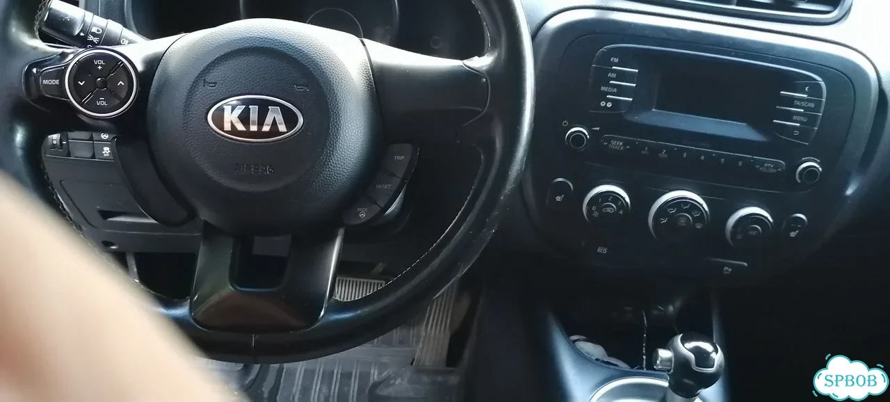 Kia Soul 1.6 AT, 2015, 171 951 км фото 33