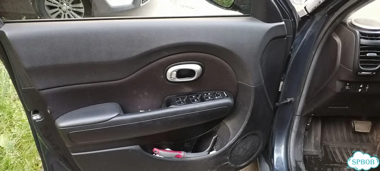 Kia Soul 1.6 AT, 2015, 171 951 км фото 34