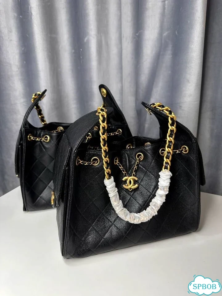 Сумка Chanel 25 Hobo фото 1