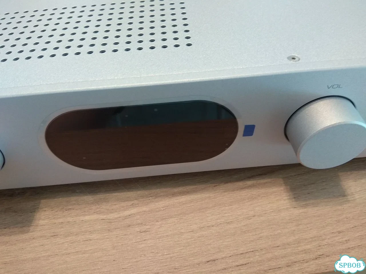 Стереоусилитель Audiolab 7000A фото 1
