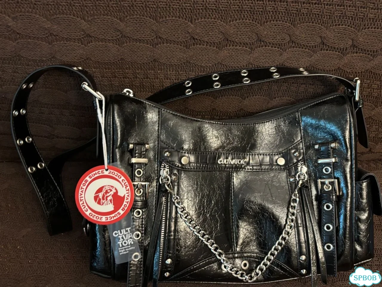 Сумка Cultivator y2k balenciaga city bag type фото 1