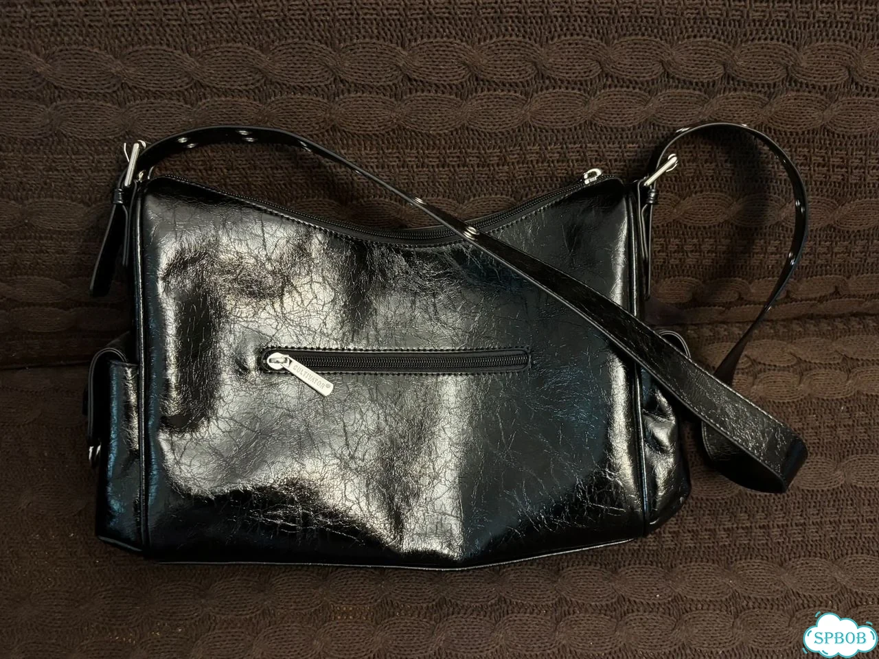 Сумка Cultivator y2k balenciaga city bag type фото 3
