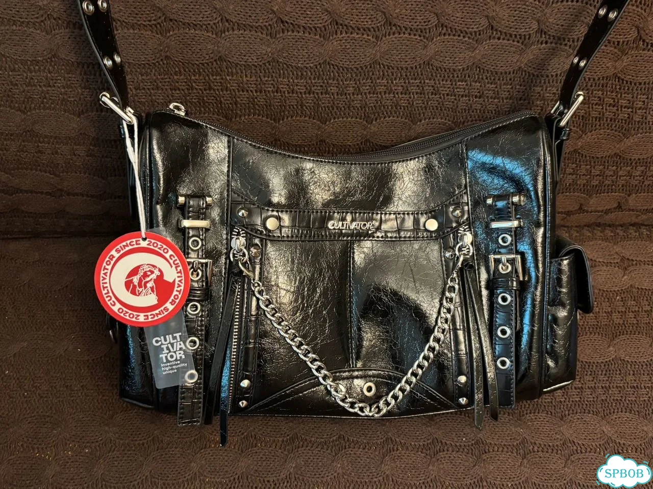 Сумка Cultivator y2k balenciaga city bag type фото 4