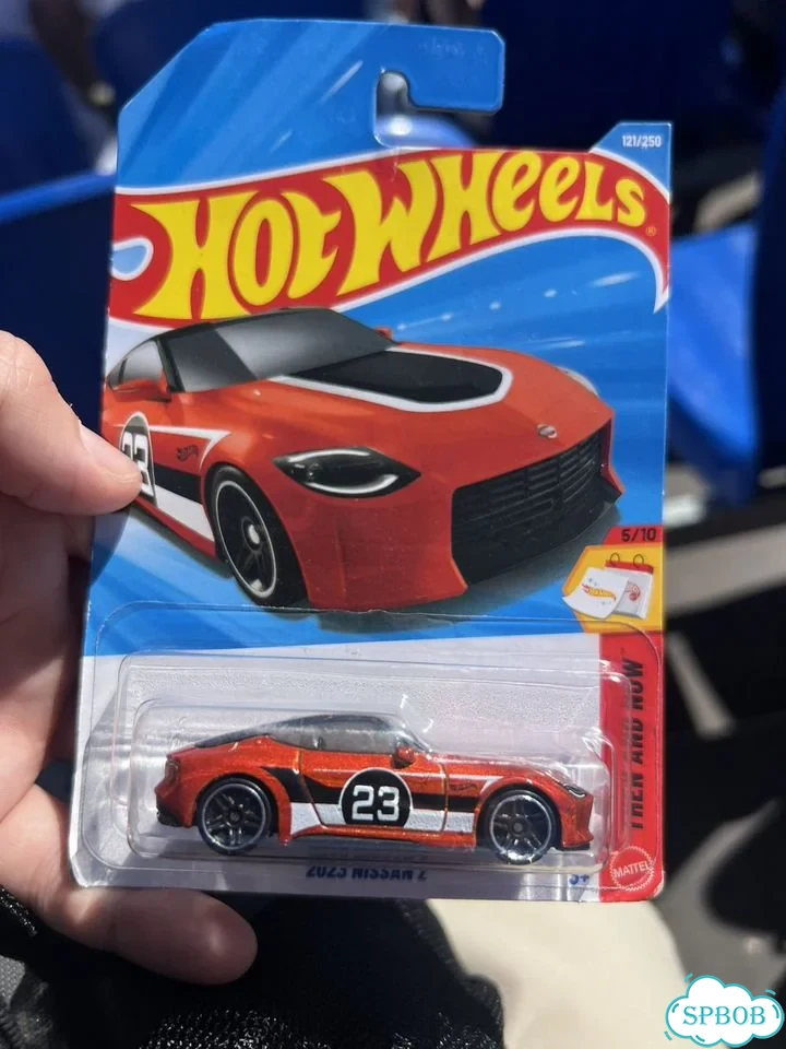 Hot wheels nissan z фото 1