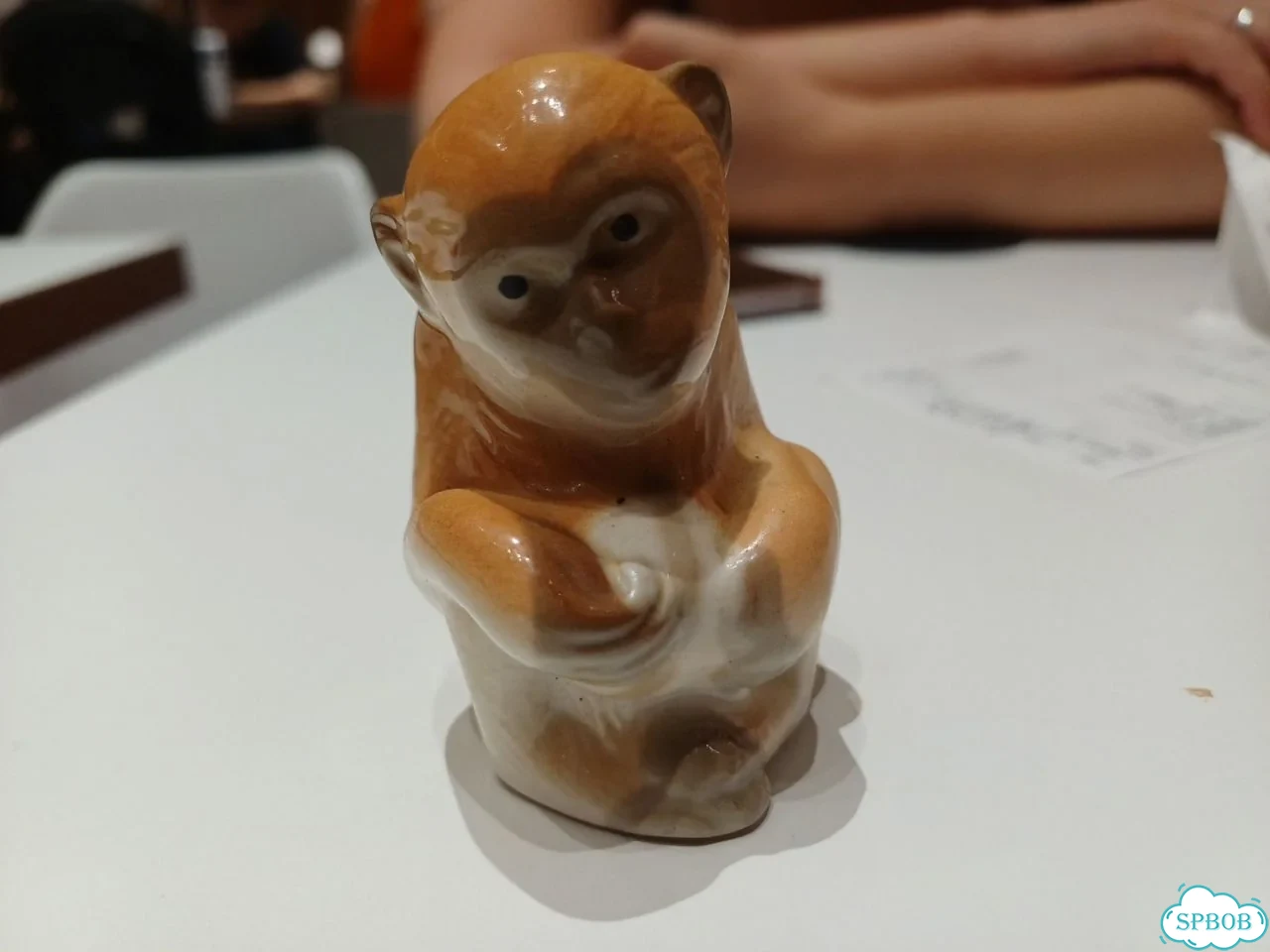 Лфз, обезьянка фото 4