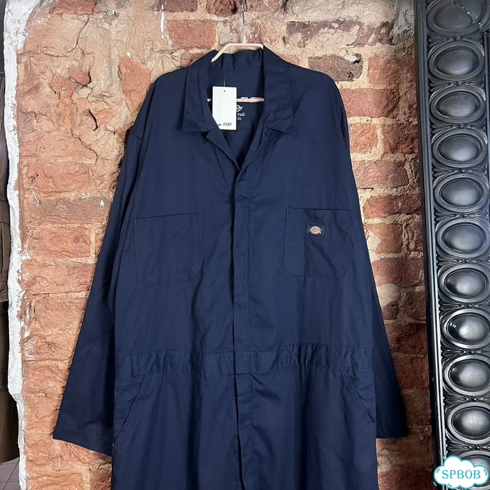 Комбинезон мужской Dickies - 2XL оригинал фото 1