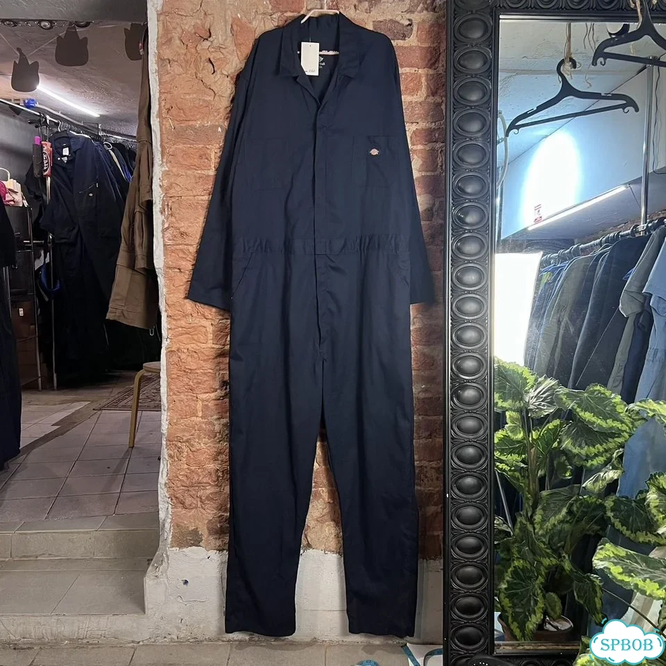 Комбинезон мужской Dickies - 2XL оригинал фото 2