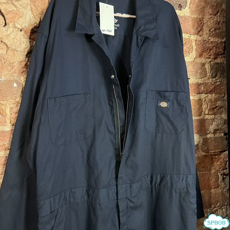 Комбинезон мужской Dickies - 2XL оригинал фото 3