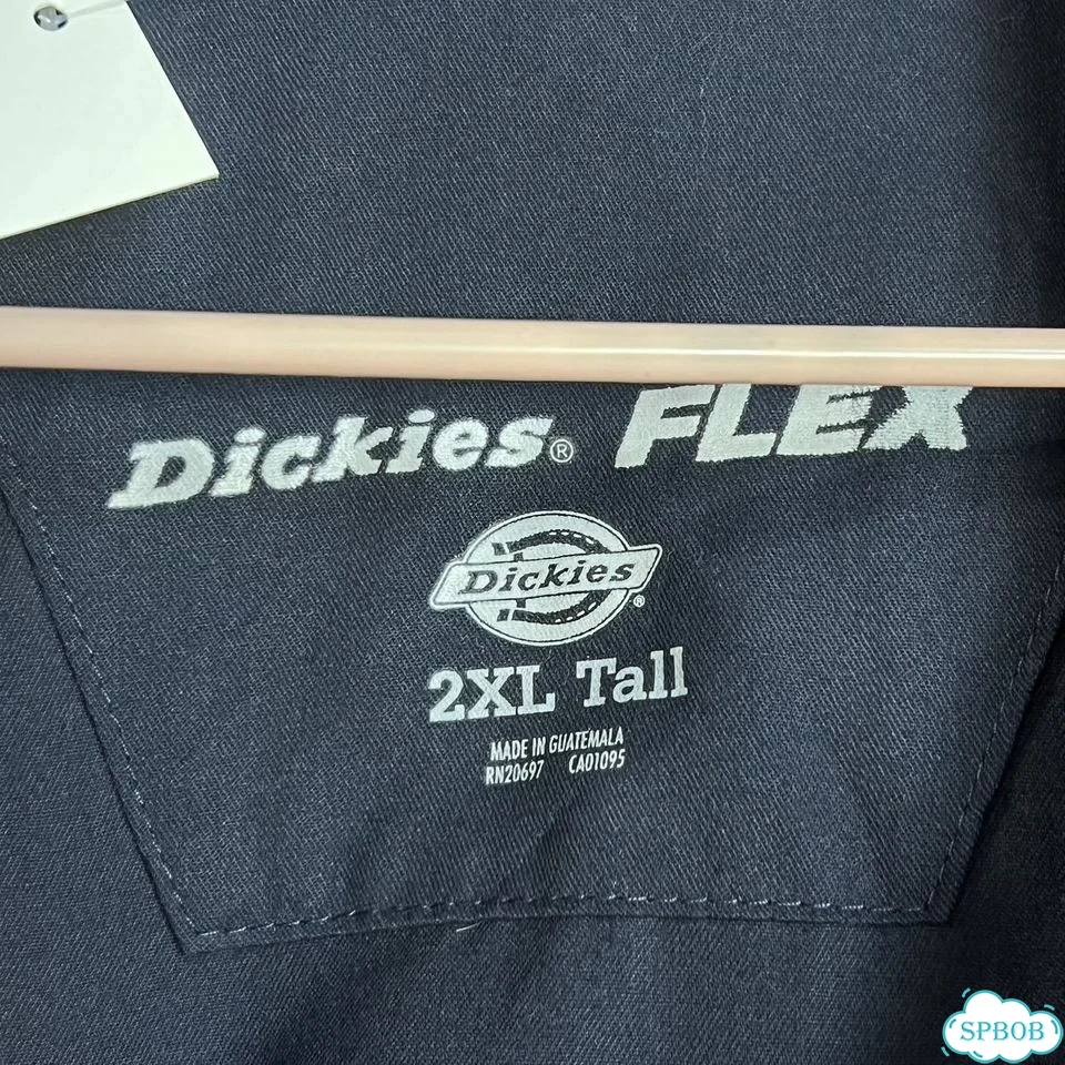 Комбинезон мужской Dickies - 2XL оригинал фото 4