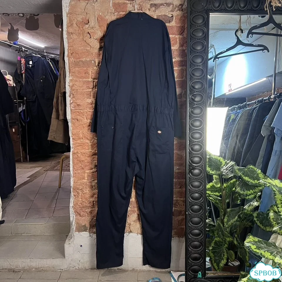Комбинезон мужской Dickies - 2XL оригинал фото 6