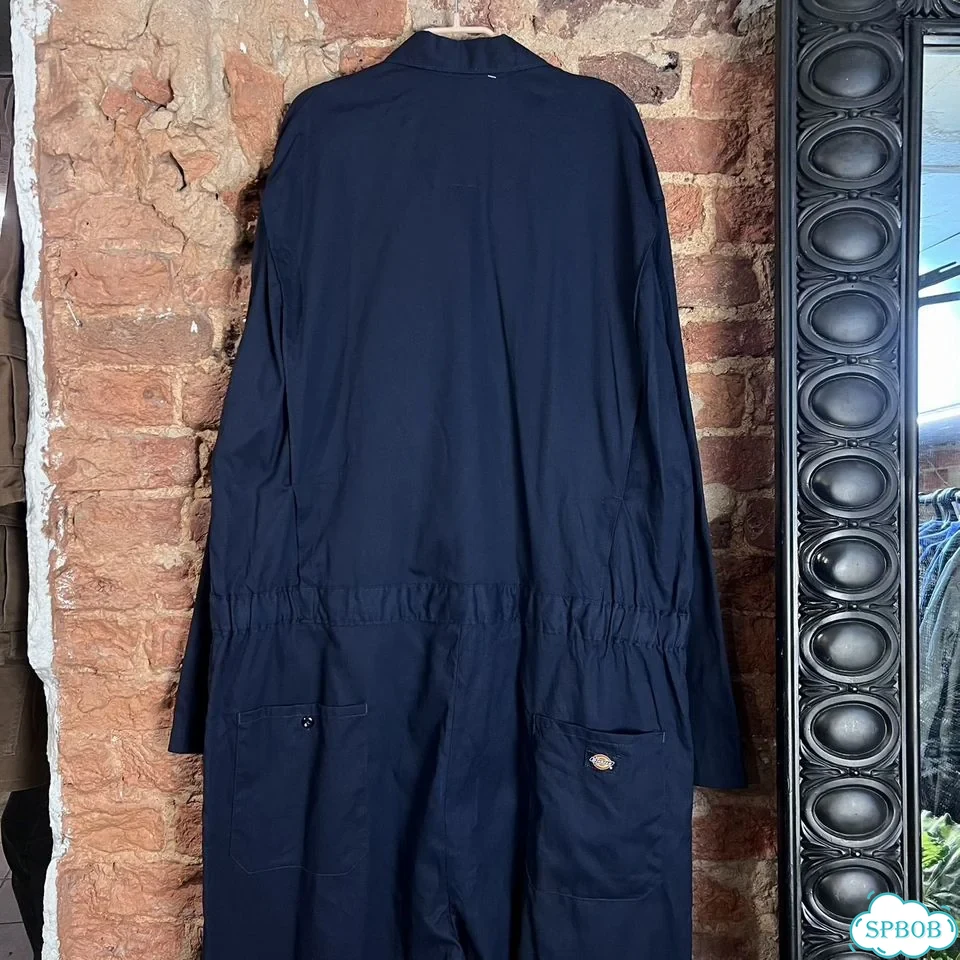 Комбинезон мужской Dickies - 2XL оригинал фото 7