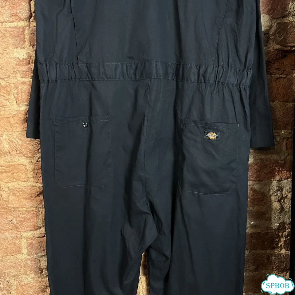 Комбинезон мужской Dickies - 2XL оригинал фото 8