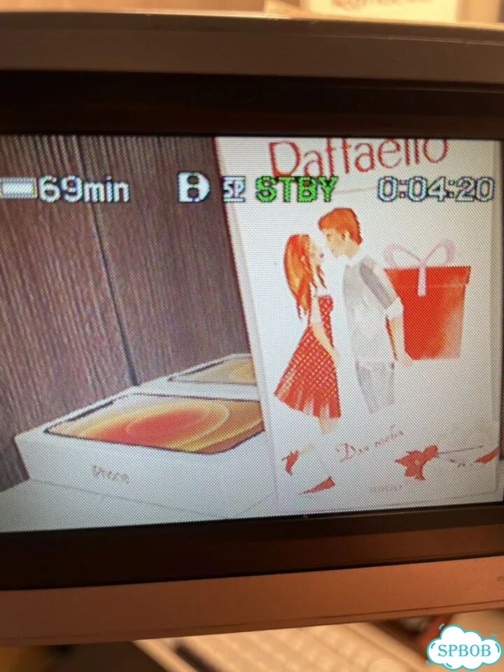Видеокамера sony digital8 handycam DCR-TRv530 фото 6