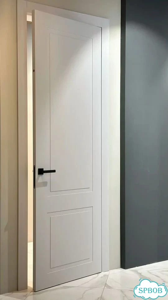 Двери межкомнатные классика фото 1