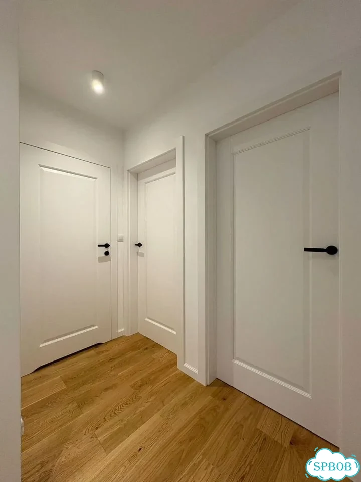 Двери межкомнатные классика фото 7