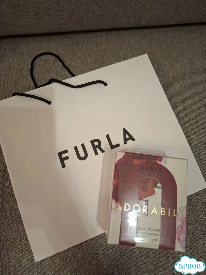 Furla духи фото 1