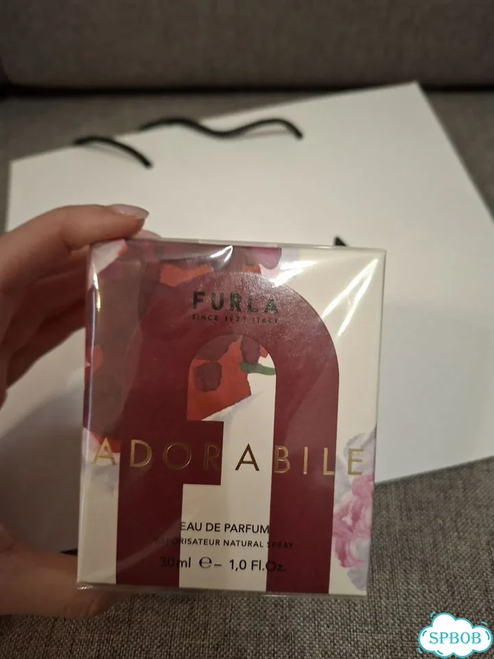 Furla духи фото 2