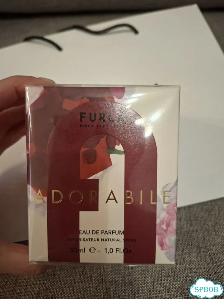 Furla духи фото 3