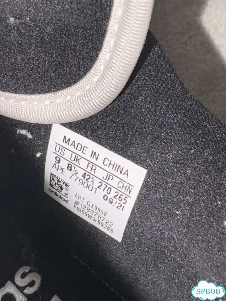 Adidas Forum 84 Low оригинал фото 9