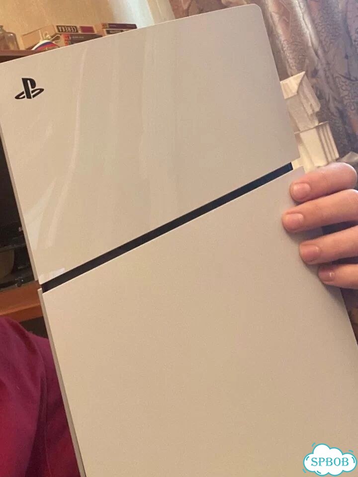 Sony playstation 5 аренда фото 1