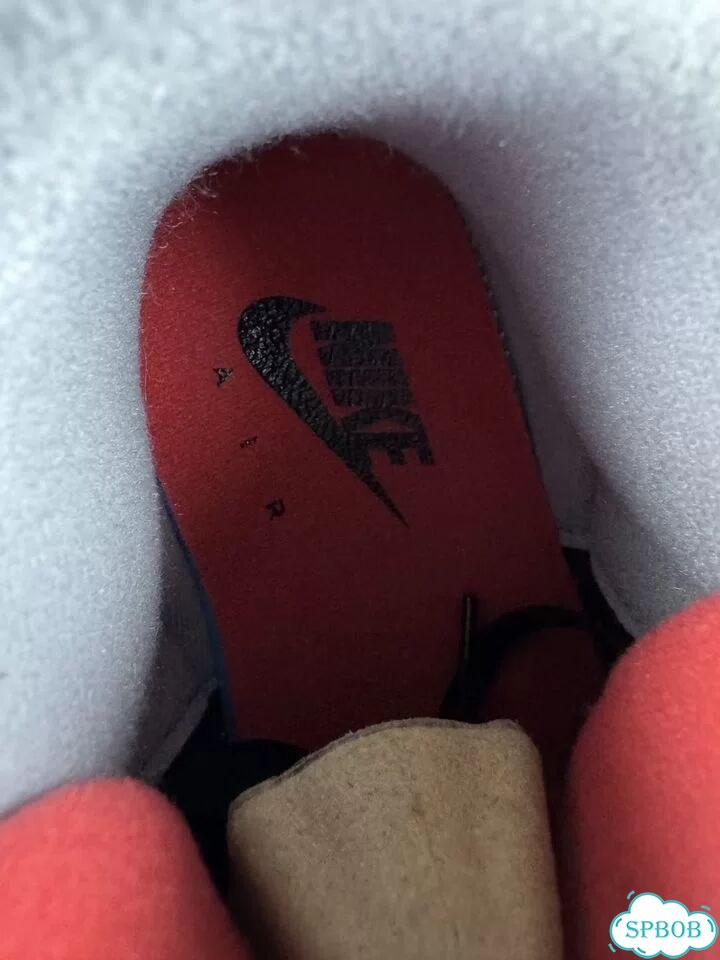 Nike Air Jordan 3 Retro Оригинал фото 7