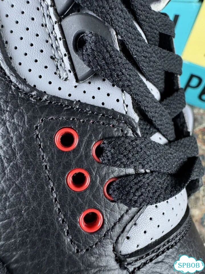 Nike Air Jordan 3 Retro Оригинал фото 9