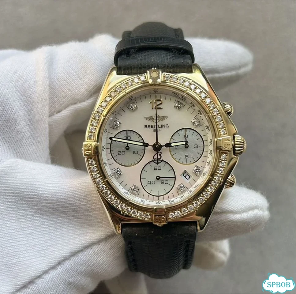 Часы breitling выкуп фото 2