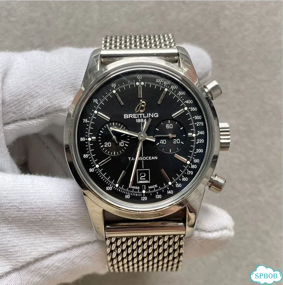 Часы breitling выкуп фото 3