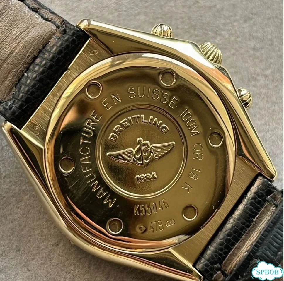 Часы breitling выкуп фото 4
