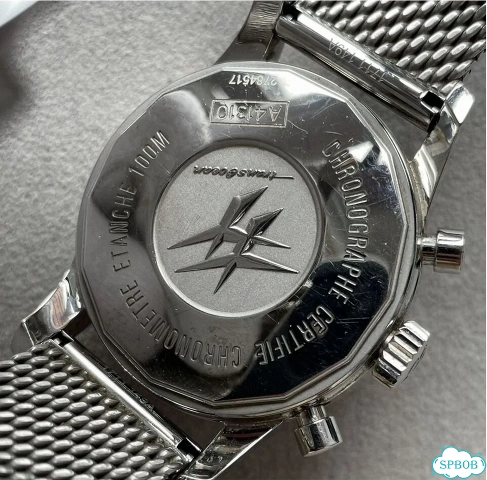 Часы breitling выкуп фото 6