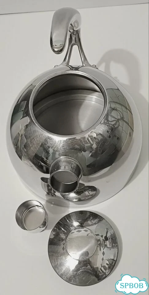 Чайник Tupperware фото 2