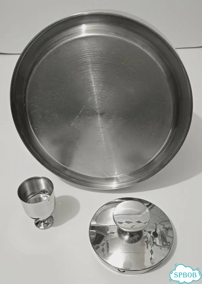 Чайник Tupperware фото 4